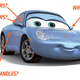 Illustration for article titled This Disturbing Theory Explains Pixar's Cars